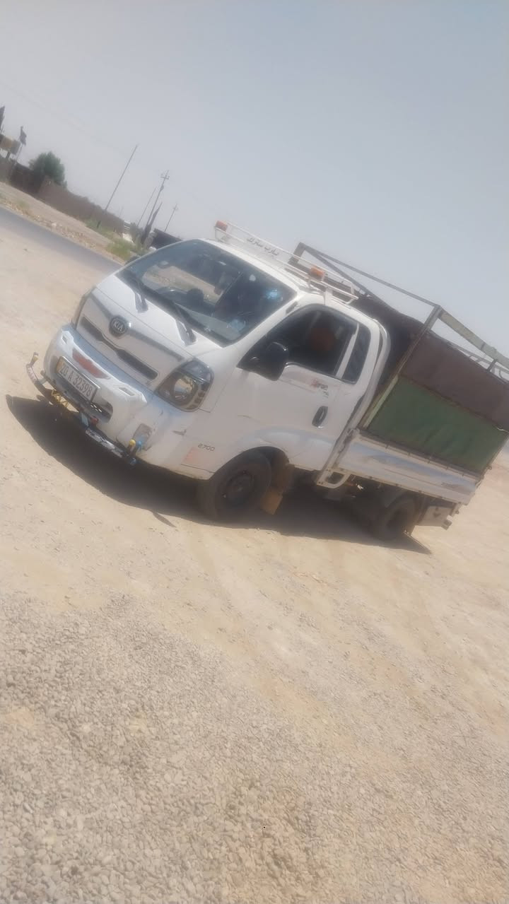 بنكو ٢٠١٤ مكفولة كير محرك تخم تاير حدادية شاصي كهربائيات كلها شغاله سنويا ل٣١ للإستفسار *********** ***********
