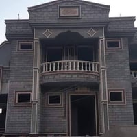 يوجد كادر عمل كوبنات الحلان والمرمر وعمل واجهات الحلان وحف ودرز كوبنات...