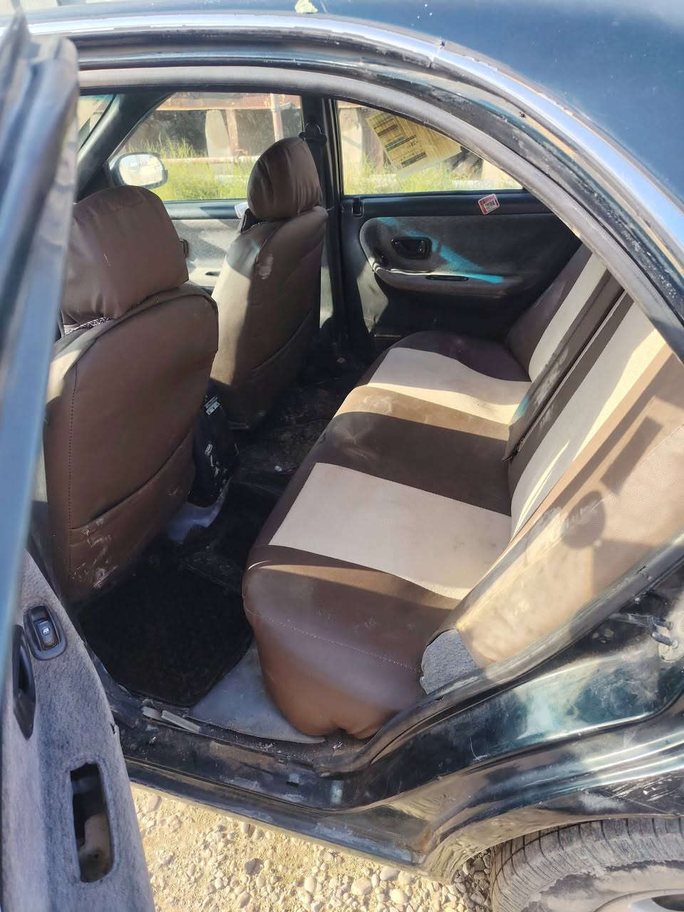 سوناتا تو ٩٥ كير عادي سعر ٤٥
***********
