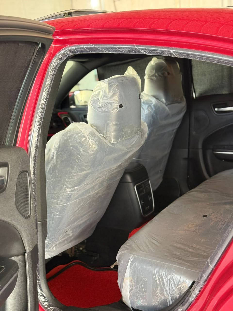 السلام عليكم دوج جاجر sxt بلاص فول للأخير مكفوله كفاله عامه من الصبغ والضربه والشخط كفاله عامه وارد كندي كلين تايتل موديل 2017 كشن ميموري كشنات تدفئه تبريد استيرن تدفئه فتحه سقف وباقي الموصفات المعروفه...
السعر 232 وبي مجال الطيبين العنوان سماوه ***********
