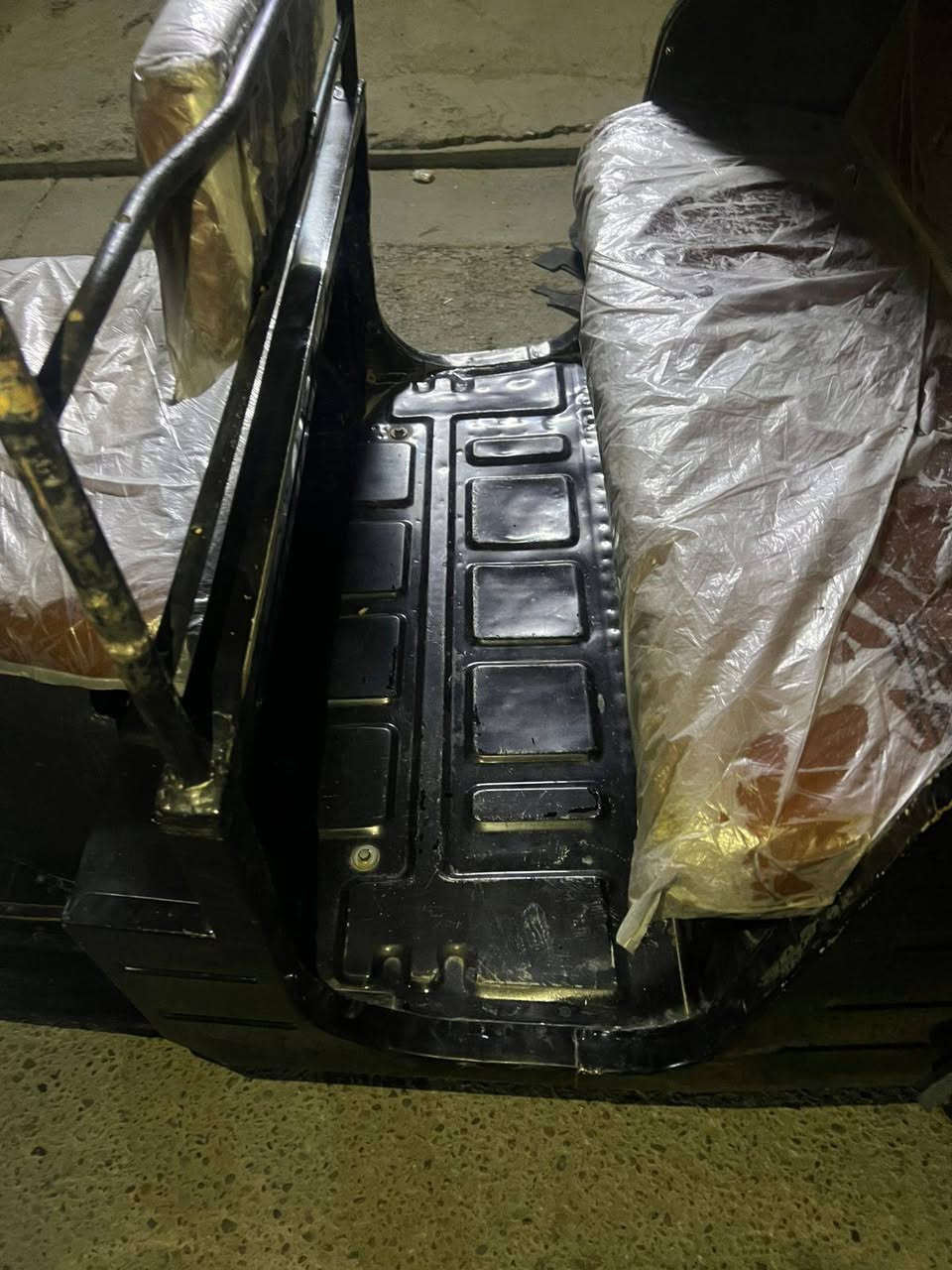 سلام عليكم تكتك موديل 2020 رقم وسنويه ***********
