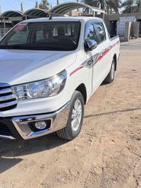 هايلوكس ناصي • ٢٠٢٤ • اوتوماتيك