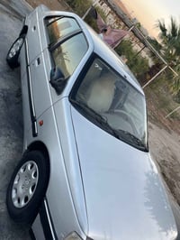 بيجو 405 • ٢٠١٠ • تكييف شغال