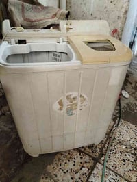 شباب خراض للبيع العلوان الزعفرانيه الغساله 40 / بلازمه حجم 32انترنيت 1...