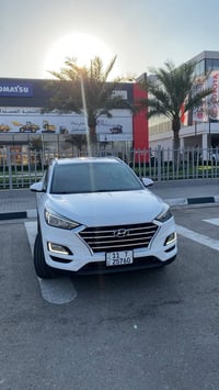 ياالله توسان خليجي موديل 2020 مكينه 2000دوش الكاصد رقم بغداد  بسمي هزة...