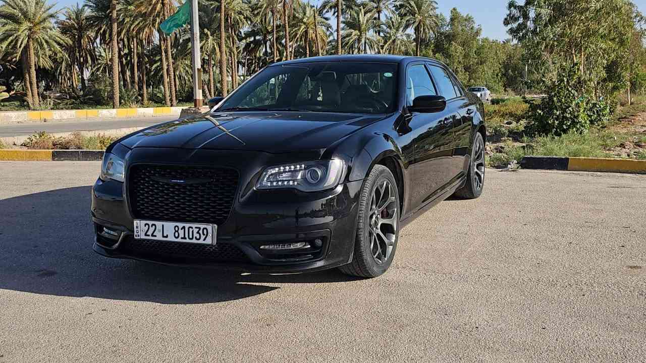 كرايسلر اوباما 2018 كلين / 1/1 فول S

مكفولة بيها رشة بسيطة بالجاملغ الامامي 
ماشية 87 ميل
مواصفات فول كاملة + بانوراما + جلد
المواصفات الرئيسية:

. محرك 6 سلندر - 3600cc
. كير 8 نمر - كير ماوس
. نظام وضعيات قيادة متعددة + سبورت
. تشغيل بصمة + تشغيل عن بُعد
ستيرن كهرباء + شفتات ستيرن
. دركَة خياط
. سقف بانوراما
. مقاعد جلد
. مقاعد أمامية كهربائية
. تبريد وتدفئة للمقاعد
. مقاعد خلفية تدفئة
. كشنات خزن
. قيادة ذاتية
. سنويه هزه براد كلها جديد
. مانع انزلاق
. كاميرات + شاشة كبيرة أندرويد
.مرايا جانبية قُلاب
. مراية داخلية تعتيم ذاتي
. زنون
. ستريتر كهرباء

.ويل 20 أسود

.
با للاستفسار واتساب او اتصال  السعر 255
***********
مكان السيارة الجادرية
