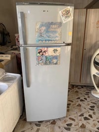 ثلاجة • خاص