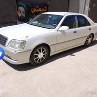 ٢٠٠٣ • دكمتين • مكينة وكير مكفول