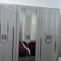 دهوك • شبه جديد • بدون دوشك