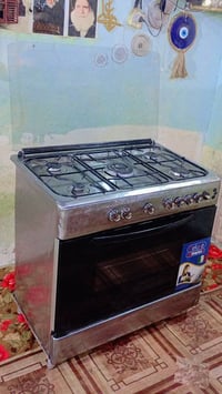 طباخ إيطاليا • ٥ عيون • ناصريه مركز
