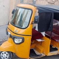 تكتك بياجو موديل 2018 للبيع السعر مليون وربع بغداد الزعفرانية  .نقصه ب...