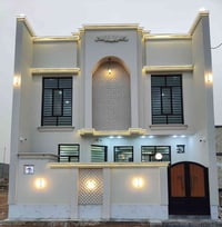 مجمع بوابة الجنوب • ١٠٠م • طابو زراعي