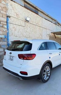 سورنتو • ٢٠٢٠ • ١٠٧٠٠٠