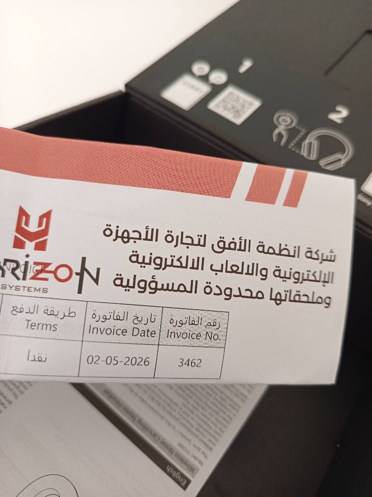 سماعه مشحونه مرا وحده 
Sony ult wear اخت الجديده
نظافه 1000٪ عندي اربود وما استعملتها رجعتها باكيتها وضميتها 
سعر ١٥٠  فقط شراي راسل 
بياع شراي لا تعبني بغداد, العراق


**إذا كنت صاحب هذا الإعلان وتريد حذفه لأي سبب، رجاءا أرسل رسالة إلى الدعم الفني**