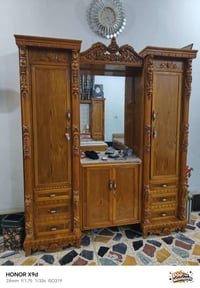 غرفة نوم • غرف نوم • أثاث نوم • غرف نوم بغداد • اثاث بغدادي • اثاث منز...