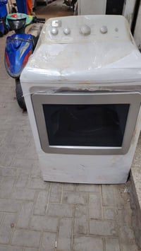 مجفف ام الجامه • نظيف • البصره المعقل