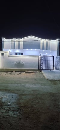 الرمادي ال٥كيلو • ٢٠٠م • ٢نوم