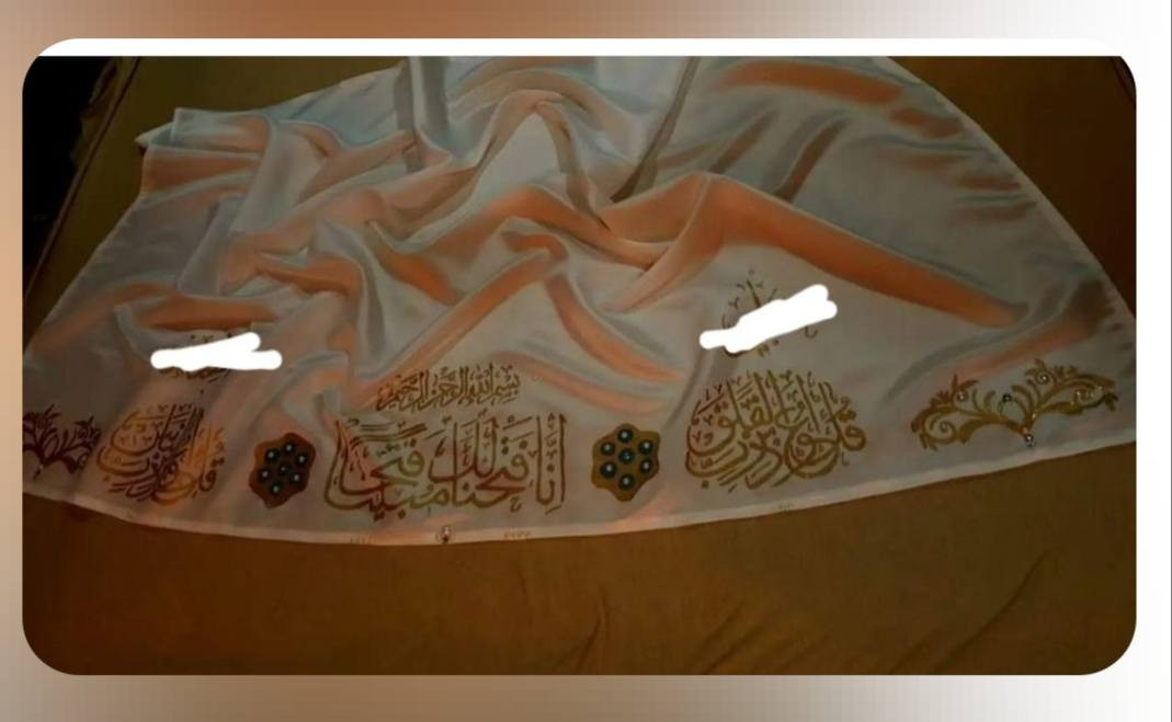 اللهم صل على محمد وال محمد اعمال يدويه لعقد القران بتصميم حديث


**إذا كنت صاحب هذا الإعلان وتريد حذفه لأي سبب، رجاءا أرسل رسالة إلى الدعم الفني**