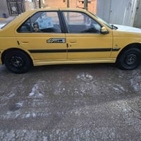 موديل ٢٠١٥ • نضيفه • قير ومكينة جديد