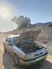 ابو الفكتوره • فيكترا 1991 • اوبل • سيارة للبيع • سيارة حجم 16 • أوبل ...