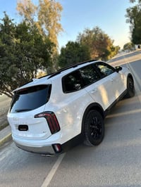 ماشاءالله تبارك الرحمن تيلورايد اعلى فئة كلش نضيفه موديل 2023 رقم بغدا...