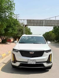 كاديلاك XT6 • ٢٠٢٣ • فور ويل