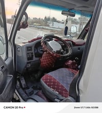 كيه الفين واحد كلش نضيفه كلشي شغال تبريد شغال مبيه لاصبق ولا ضربه مكفو...