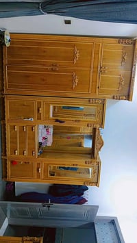 غرفه • ما بيه اضرار • ٦طابقين