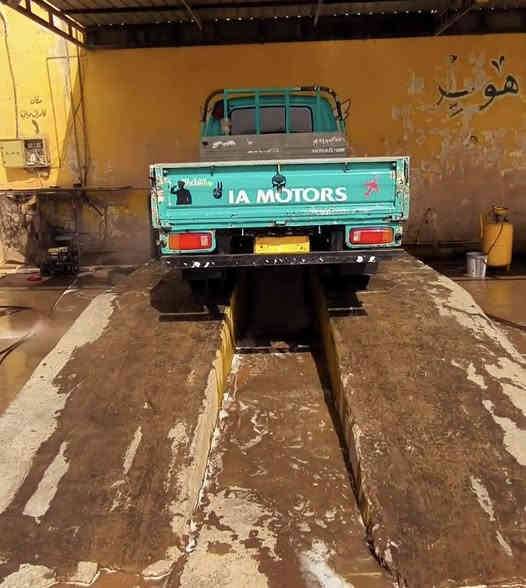 سلام عليكم

اللبيع كيه بنكو موديل 93 سياره جديده
صدر خلفي امامي جديد
محرك كير شرط اكسن شرط
تحويل وضريبه عليه
السياره بلاديه
تخم تاير
السعر 38  وبيه مجال الطيبين
مكان السياره صلاح الدين بيجي
مكلف بنشر رقم صاحب  السياره
والا نتصال ***********
