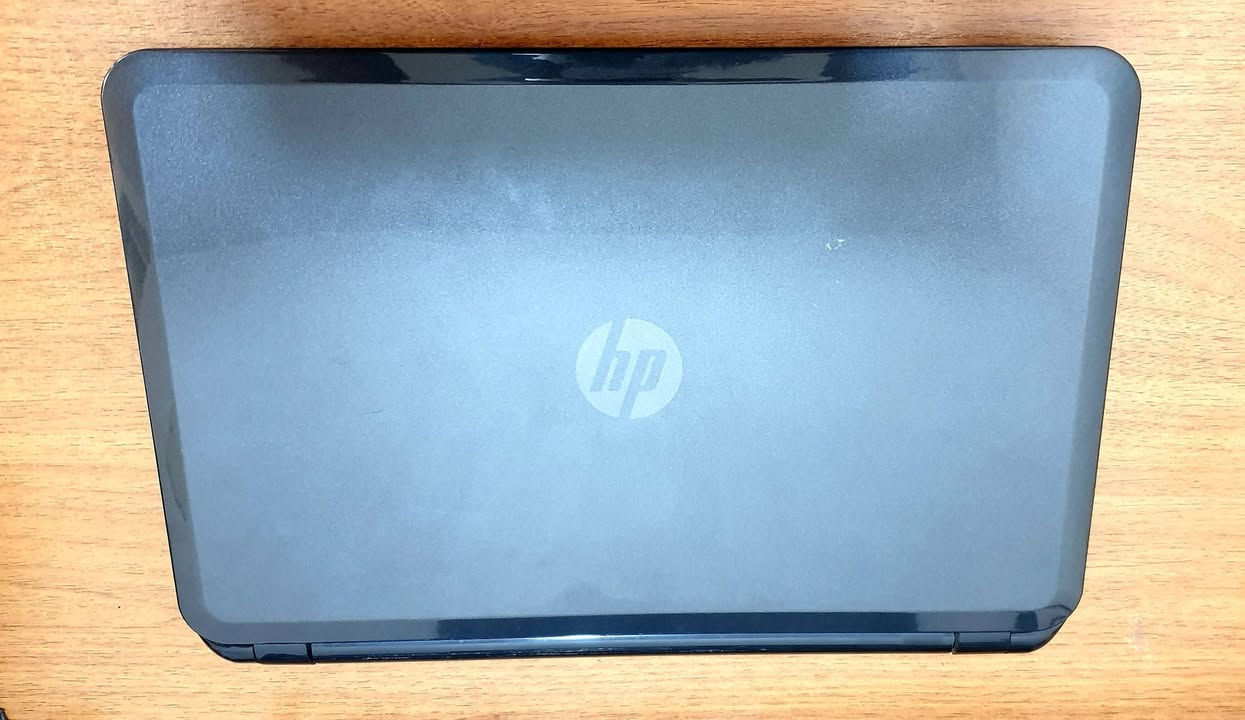 hp notebook15 core i7 الجيل الثالث 
الرام 8G الهارد 120ssd حجم الشاشة 15.6 
كارت الشاشة خارجي geforce البطارية جديدة 
مناسبة للمكاتب والدراسة والبرامج الهندسية 
السعر ١٦٥ الف المكان بعقوبة


**إذا كنت صاحب هذا الإعلان وتريد حذفه لأي سبب، رجاءا أرسل رسالة إلى الدعم الفني**