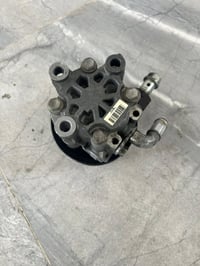 بور ستيرن • كامري 2400 • شعب