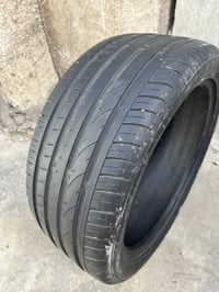 زوج تاير 275/40/20 • بغداد