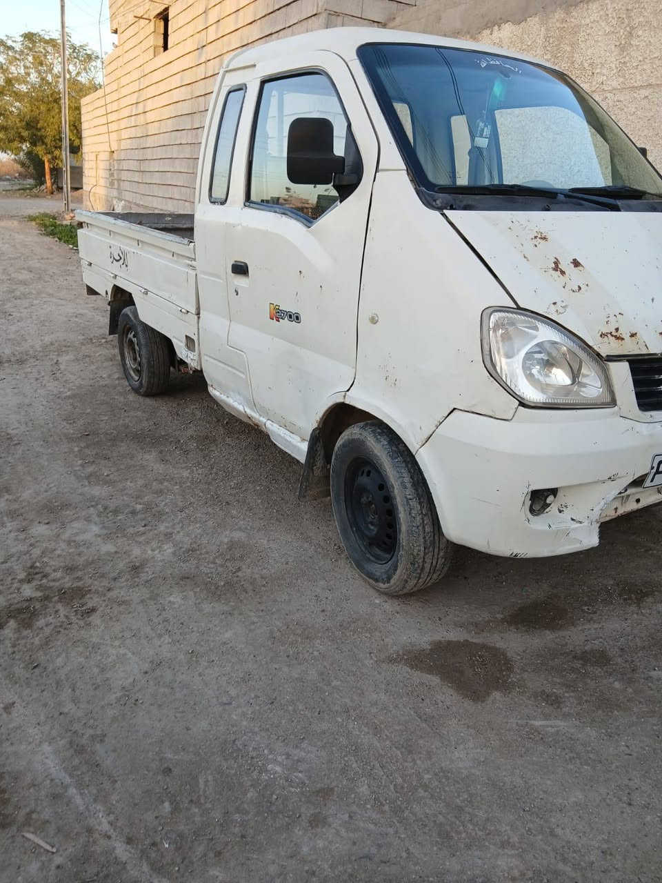 هايفي 2007جاهزه
محرك ماشالله ما يخبط الدهن جديد 
كير شرط اكسل شرط تايرات اربعه جديد 
مغلف البدي كشرها بلادي بدون بوليش وصبق 
صدر جديد ماشالله سياره ناعمه حيل السعر 15وبيها مجال للشراي  ***********
مكاني السحاقي
