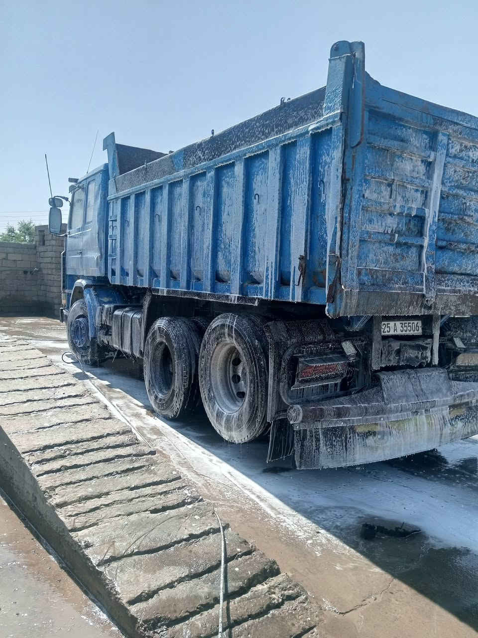 سلام عليكم سكانيا البيع سنكل عضله موديل 92
حجم 13 رقم كركوك دولي محرك كير شرط 
سعر 150 بيه مجال مكان صلاح الدين بيجي 
***********

