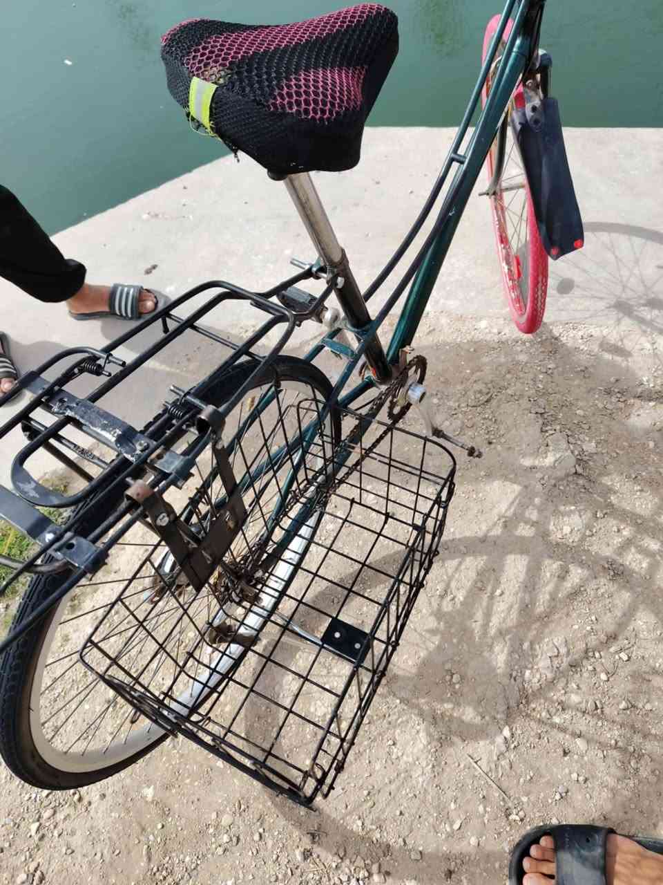 للبيع


**إذا كنت صاحب هذا الإعلان وتريد حذفه لأي سبب، رجاءا أرسل رسالة إلى الدعم الفني**