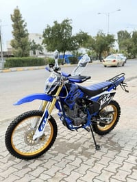 CRX • موديل 2025 • كركوك شورجه