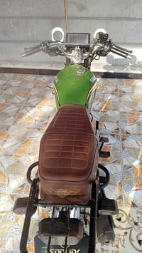 دراجة سافان • ٢٠٠سي سي • صويرة واسط