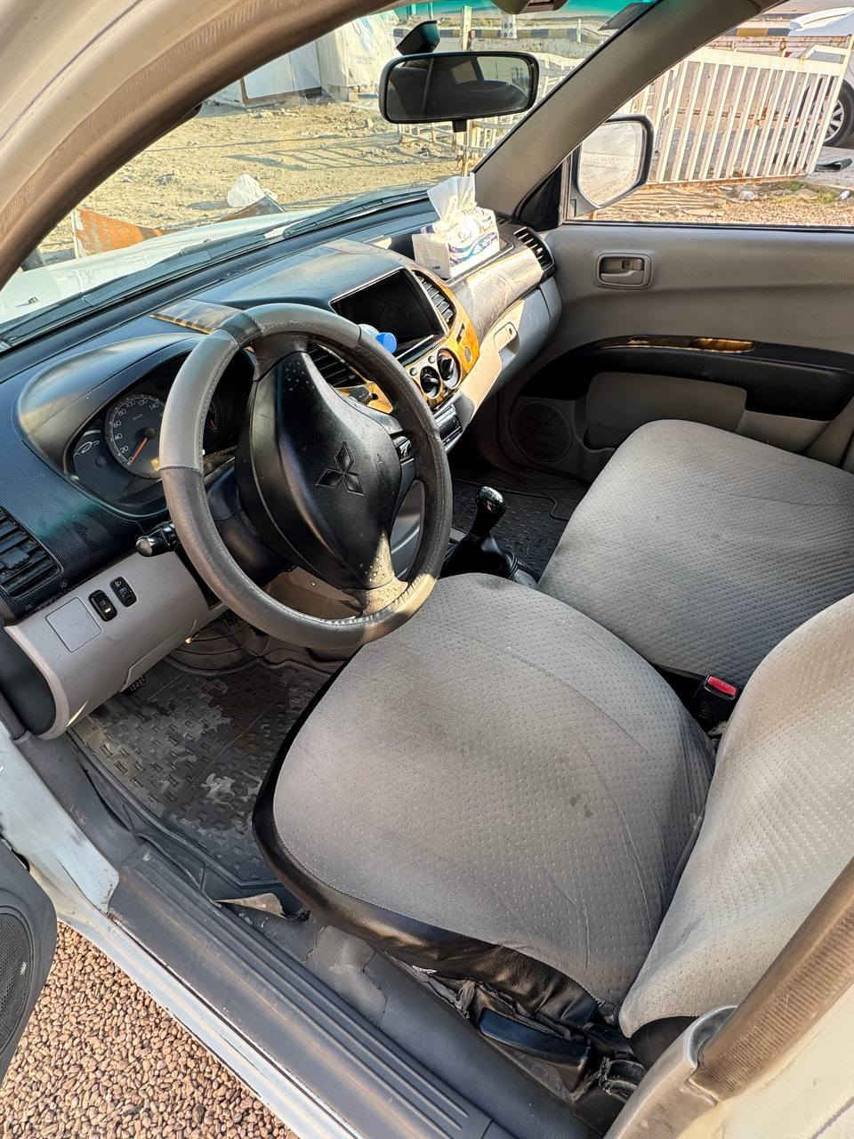 بسم الله ماشاء الله 
معرض الاصدقاء المركزي
لتجارة السيارات الحديثة 

نسبوشي
2008
رقم انبار
الضرر جاملغ بارد 
الباب الخلفي صبغ
مكفوله گير ومحرك
السعر 95وبيها مجال 

للاستفسار الاتصال على الأرقام التالية 
***********
***********
📍الصقلاوية مجاور محطة تعبئة وقود الصقلاوية الحكوميه
