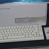 Attack shark x68 HE • Attack shark • x68 HE • كمبيوتر • الكترونيات • ا...