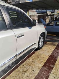 لاندكروز جكسارا • ٢٠١٣ • ١٨٨٠٠٠