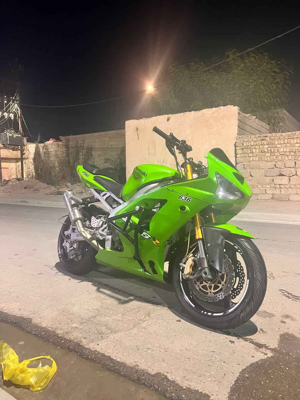 سلام عليكم كاوسكي 636مكينه ما مفتوحه معدل وشلعه فول مراوس فقط بتيماكس مكاني كربلاء ***********
