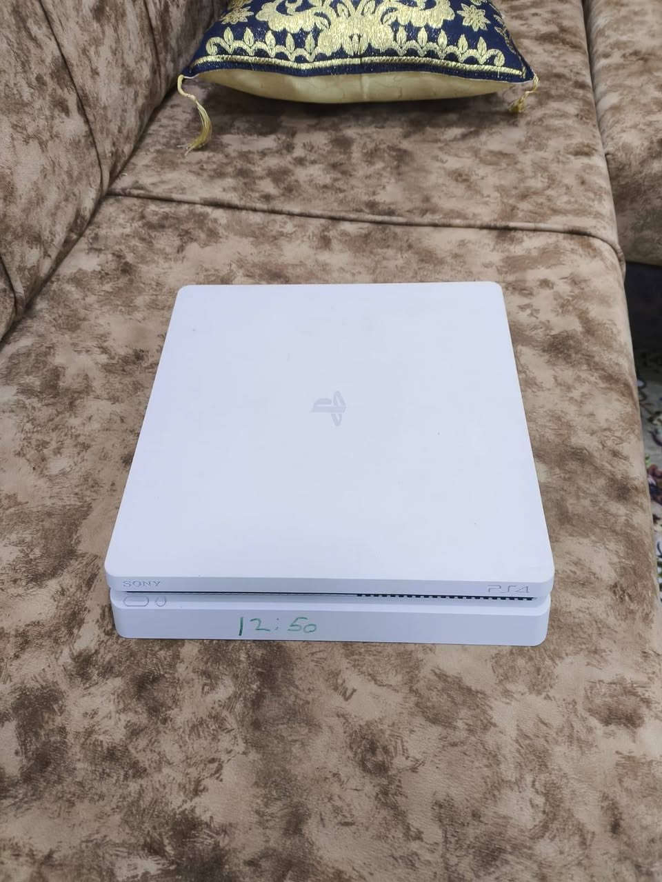 بلي ٤ سلم نضافة فول سعر ٢٢٥ وبي مجال محافظة النجف


**إذا كنت صاحب هذا الإعلان وتريد حذفه لأي سبب، رجاءا أرسل رسالة إلى الدعم الفني**