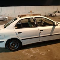 سمند للبيع السعر 18 ورقه انه مكلف بل نشر رقم راعيهة 0783 853 9935