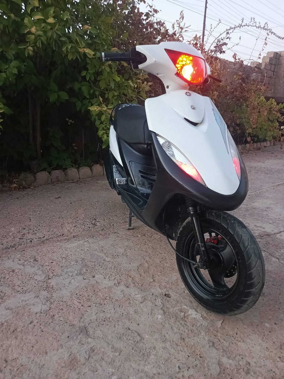 عدله بوشه 49 بلادي
كلها شغاله من طول لطول نكره سلف بكل وكت وايرمنيه كلها شغاله سعرها 750 الف وبيها مجال بسيط حك الجية بيها منفيس ووصل شراء من المعرض كاملة
مكاني الموصل قضاء الحمدانية.
***********اتصال او واتساب
