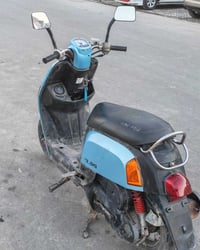 ماكس بوليس • كفرات ختم واحد • المدينة الصدر