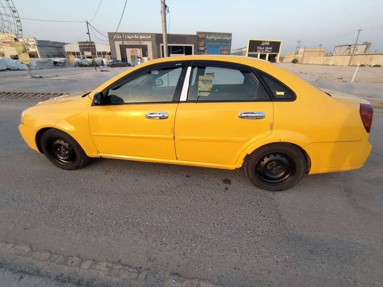 سلام عليكم
اوبترا 2008 خليجي
كامله مابيه اينفص
السعر ٥٧ بيه مجال قليل
اي استفسار على هذا الرقم ***********  بي واساب
