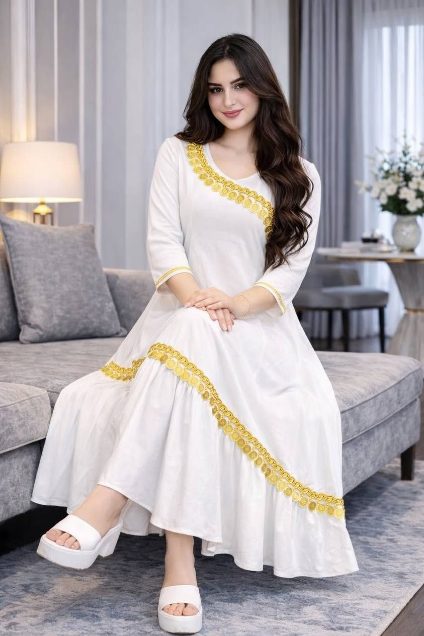 موديل العيد 😍😍😍
كياته ونزاكة👍موديل الليرات
دشداشه كشمير كابوي مطاط درجة اولى 💯 
تتوفر خدمة التوصيل لكل المحافظات 🚗


**إذا كنت صاحب هذا الإعلان وتريد حذفه لأي سبب، رجاءا أرسل رسالة إلى الدعم الفني**