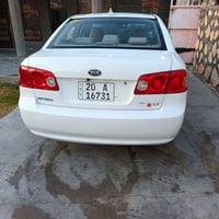 اوبتيما 2008 بأسمي بيها فقط جاملغ السايق مابيها اي نقص وارد أمريكي مكي...