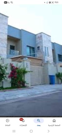 بيت للايجار • ملحق الزون الاول • ١٧٠م