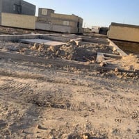 قطعه ارض للبيع المساحه 330متر قرب مجمع أسواق بغداد/للتواصل07708272090